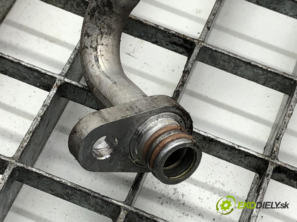 CITROEN C4 PICASSO II nadwozie wielkoprzestrzenne (MPV) 2017 88 kW 1.6 BlueHDi 120 1560 rúrka klimatizace 9675103780 (Trubka klimatizace)