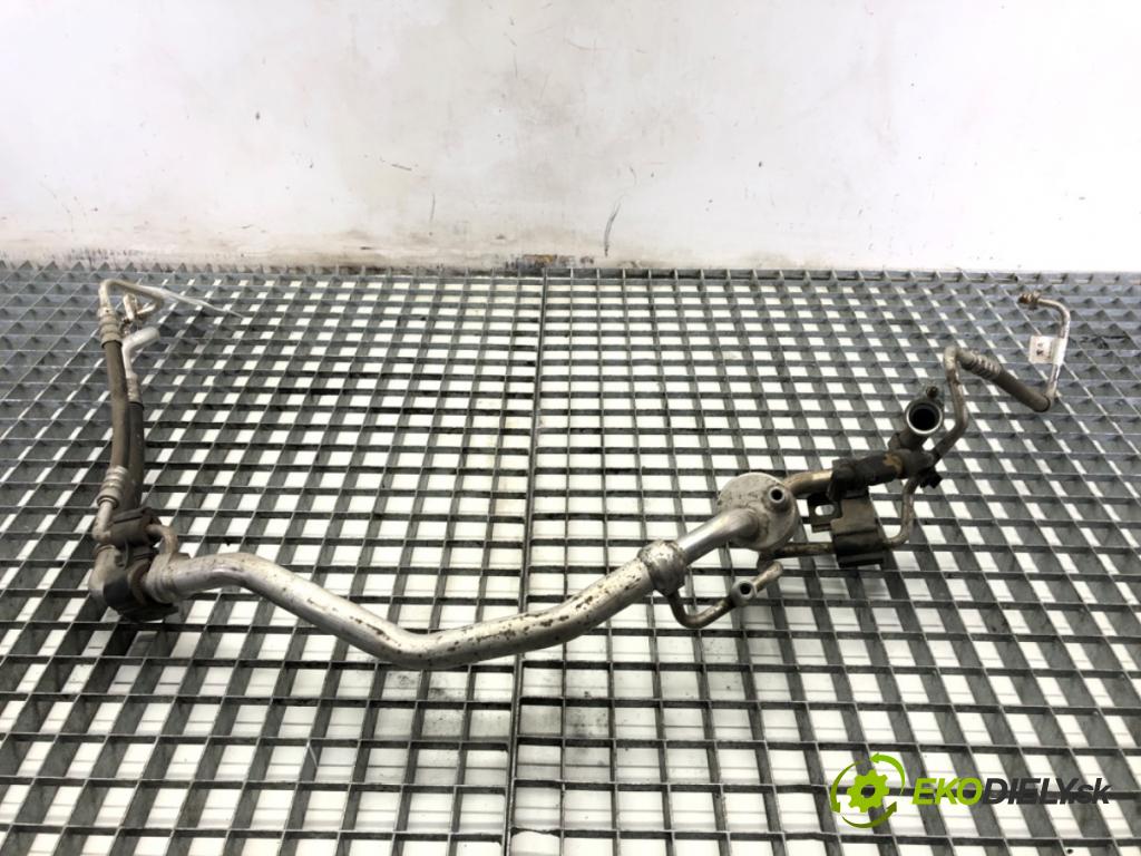 CITROEN C4 PICASSO II nadwozie wielkoprzestrzenne (MPV) 2017 88 kW 1.6 BlueHDi 120 1560 rúrka klimatizace 9675103680 (Trubka klimatizace)