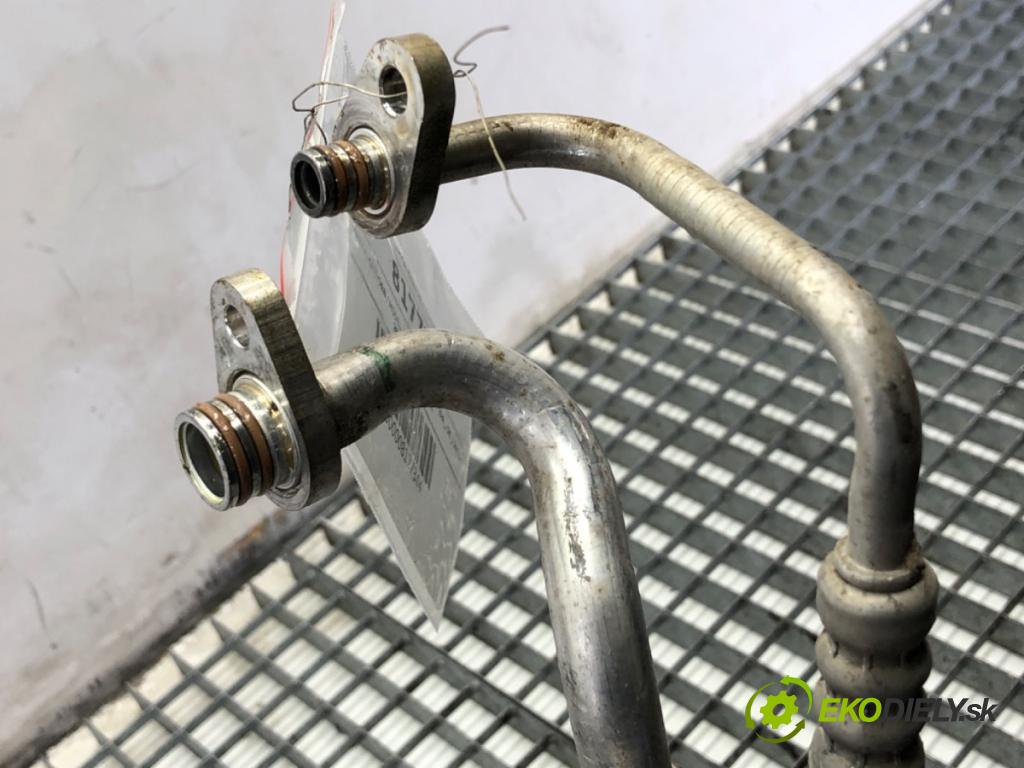 CITROEN C4 PICASSO II nadwozie wielkoprzestrzenne (MPV) 2017 88 kW 1.6 BlueHDi 120 1560 rúrka klimatizace 9675103680 (Trubka klimatizace)