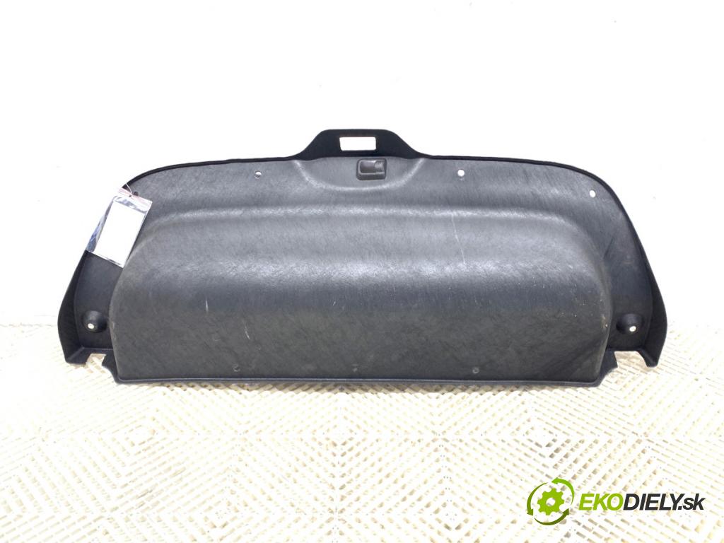HYUNDAI ELANTRA VII sedan 2023 90 kW 1.6 1598 tapacír dverí kufra 81051-AA000
