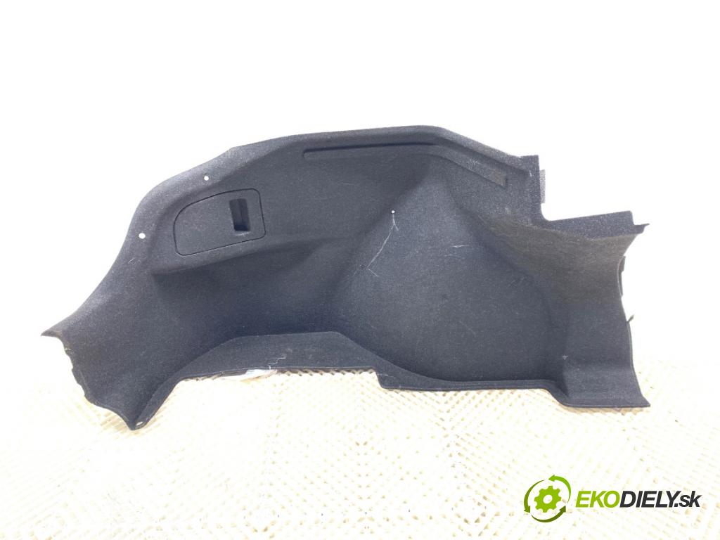HYUNDAI ELANTRA VII sedan 2023 90 kW 1.6 1598 čalúnenie kufra ľavy 85730-AA000
