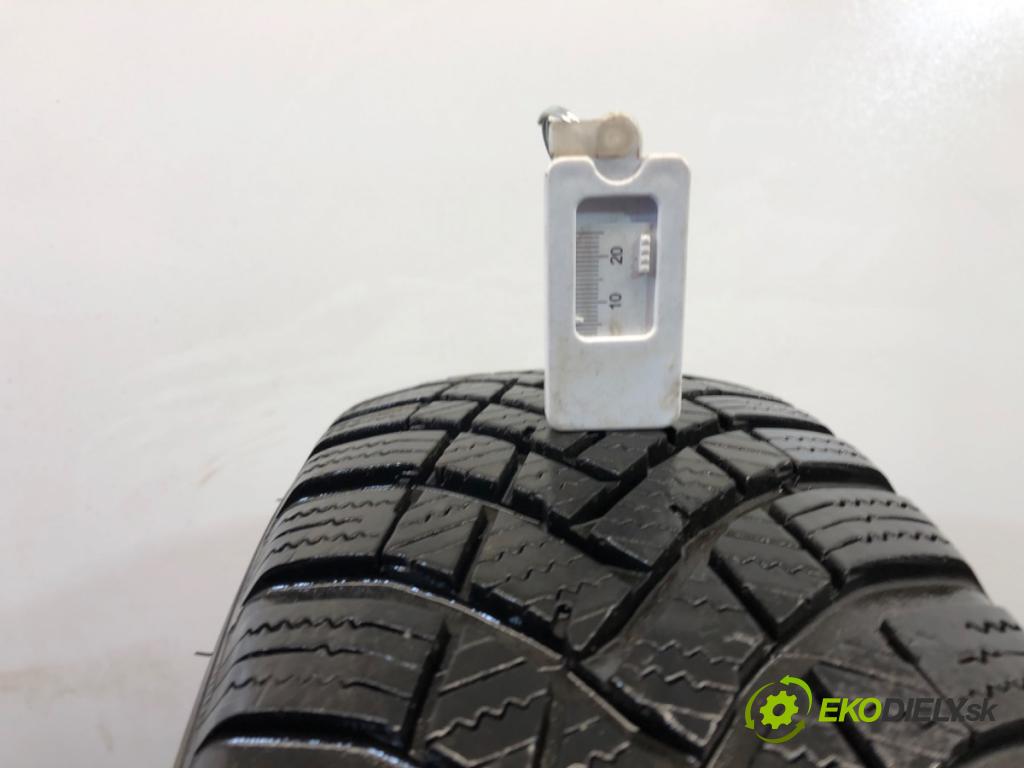 --- --- PNEUMATIKA: zima 2X 175/70 14" HANKOOK