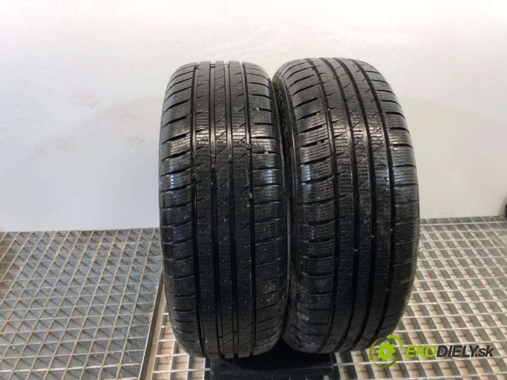 --- ---      PNEUMATIKA: zima 2X 185/60 14