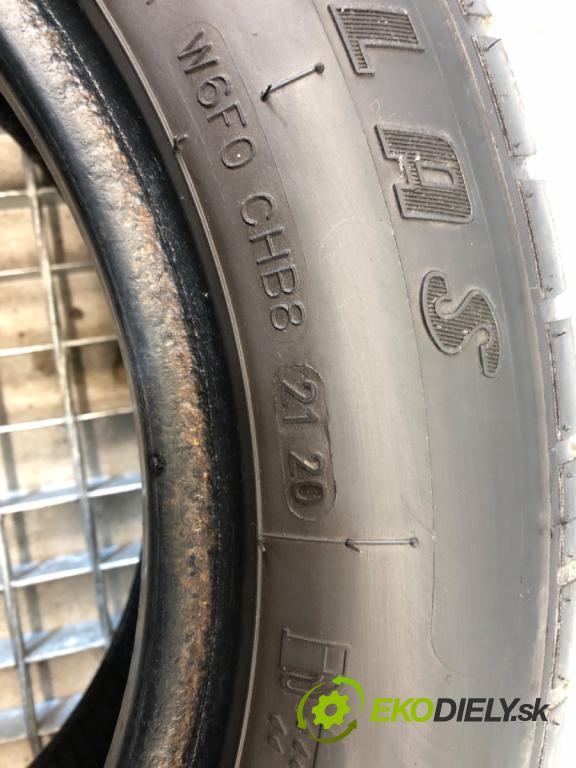 --- ---      PNEUMATIKA: zima 2X 185/60 14" HP