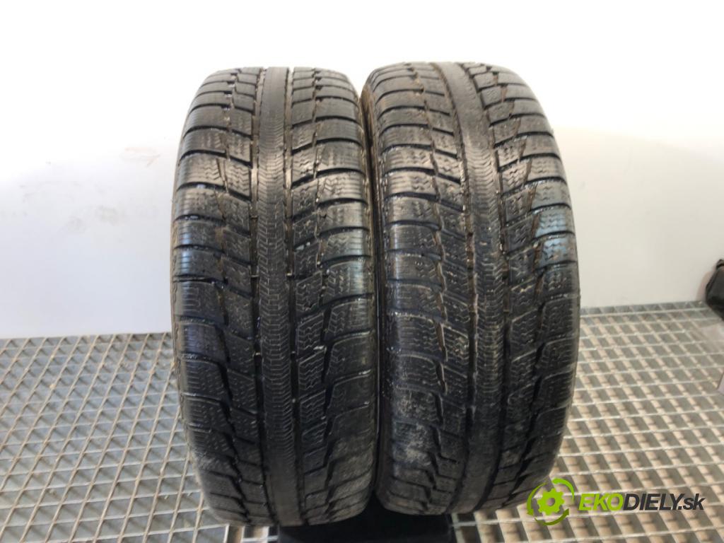 --- ---      PNEUMATIKA: zima 2X 205/55 16