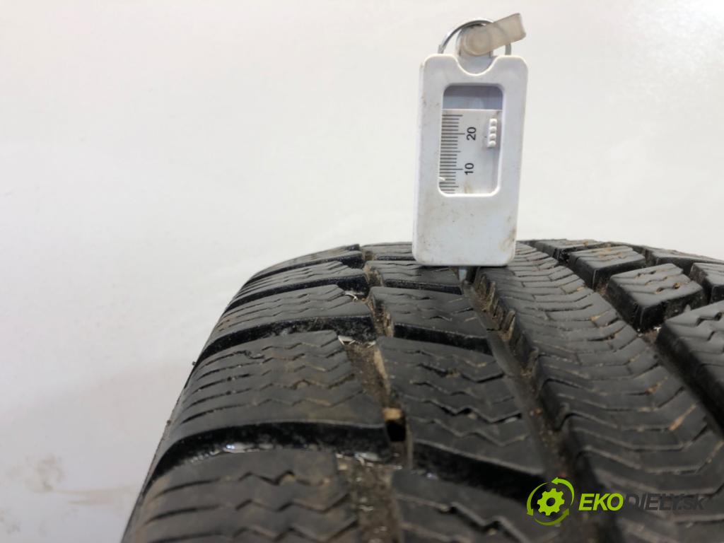 --- ---      PNEUMATIKA: zima 2X 205/55 16" POWER ALPIN: 3