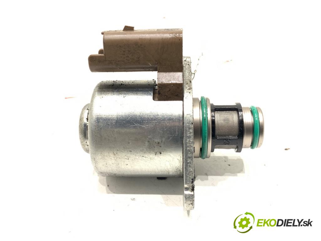 CITROEN C5 III sedan 2010 103 kW 2.0 HDi 140 1997 Regulátor tlaku paliva 28233373 (Palivový systém ostatné)