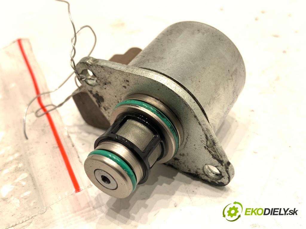 CITROEN C5 III sedan 2010 103 kW 2.0 HDi 140 1997 Regulátor tlaku paliva 28233373 (Palivový systém ostatné)