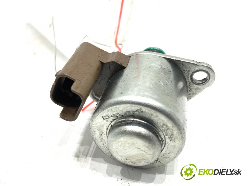 CITROEN C5 III sedan 2010 103 kW 2.0 HDi 140 1997 Regulátor tlaku paliva 28233373 (Palivový systém ostatné)