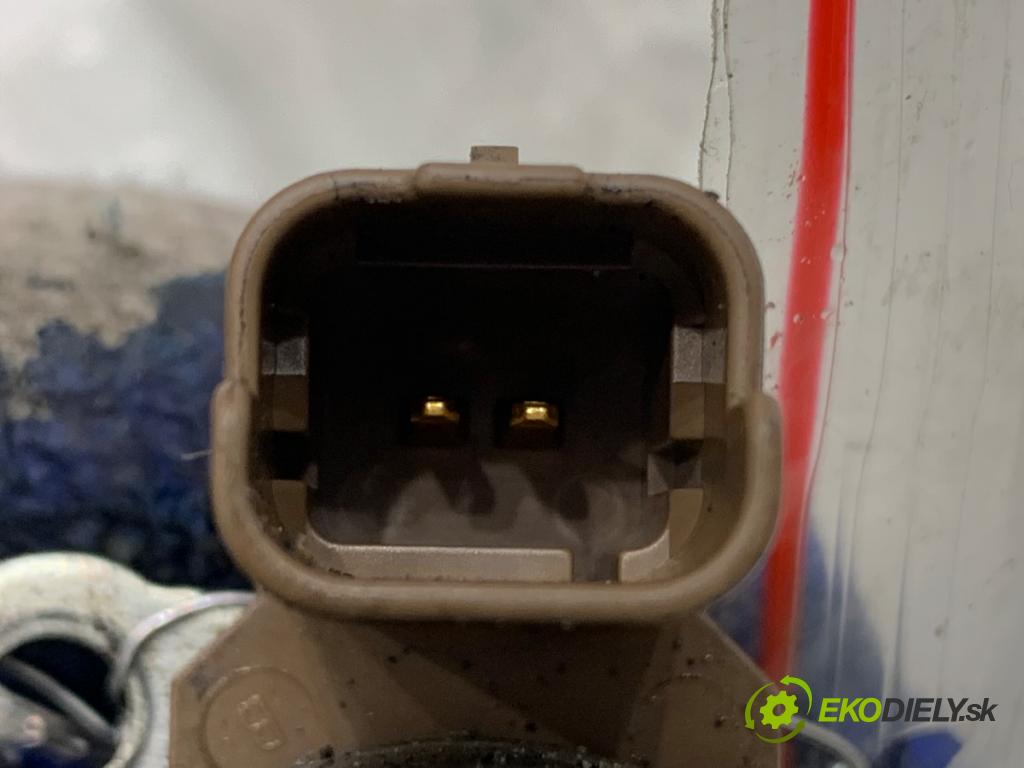 CITROEN C5 III sedan 2010 103 kW 2.0 HDi 140 1997 Regulátor tlaku paliva 28233373 (Palivový systém ostatné)