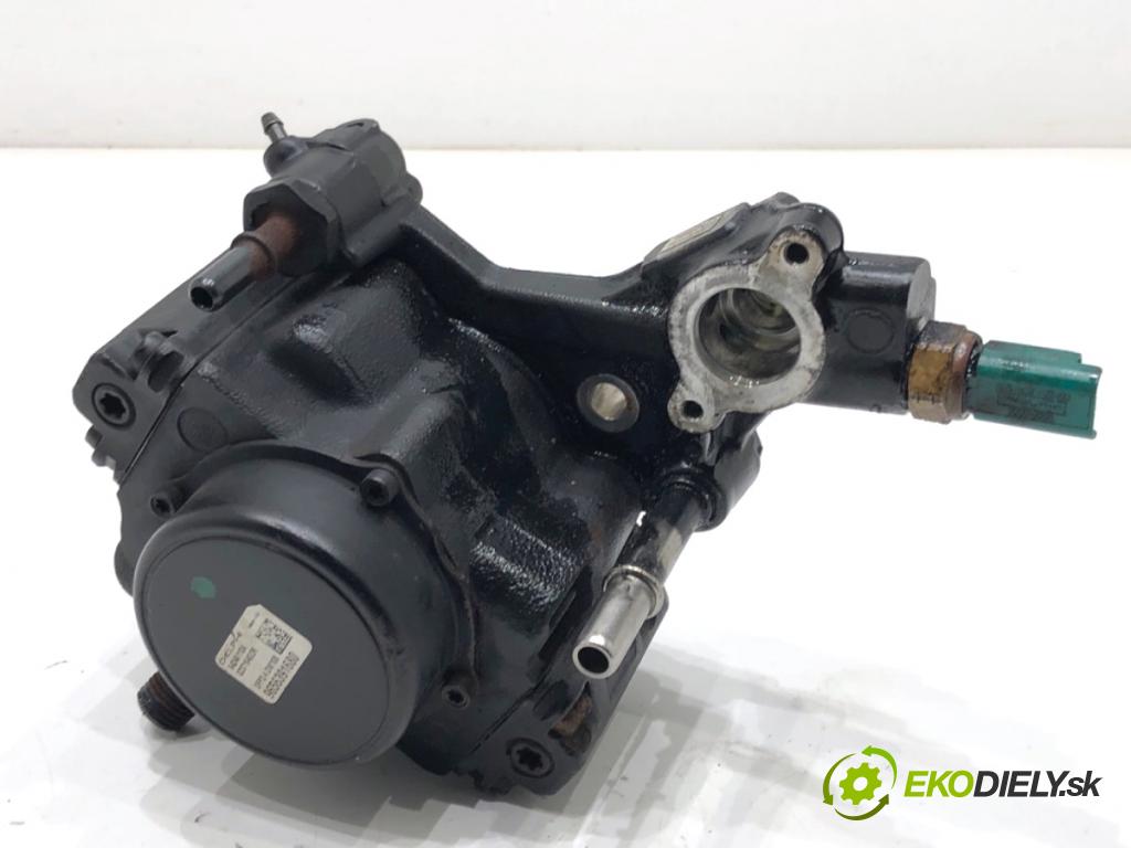 CITROEN C5 III sedan 2010 103 kW 2.0 HDi 140 1997 Pumpa vysokého tlaku 9656391680