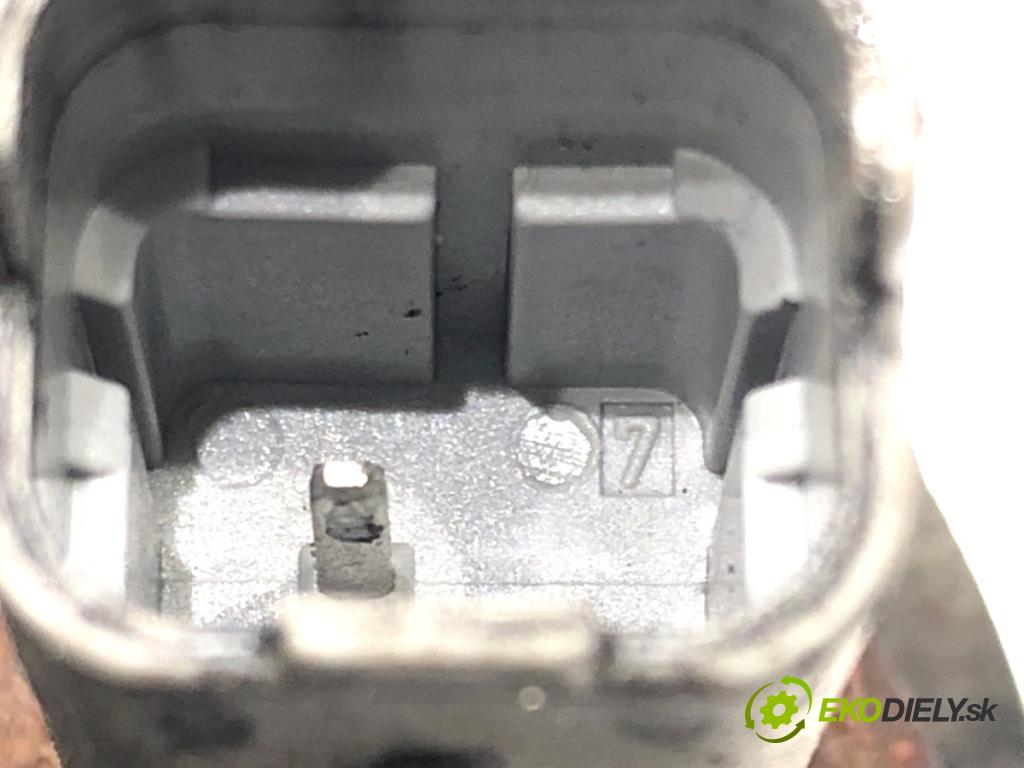 CITROEN C5 III sedan 2010 103 kW 2.0 HDi 140 1997 Obal filtra oleja FL515 (Obal olejového filtra)