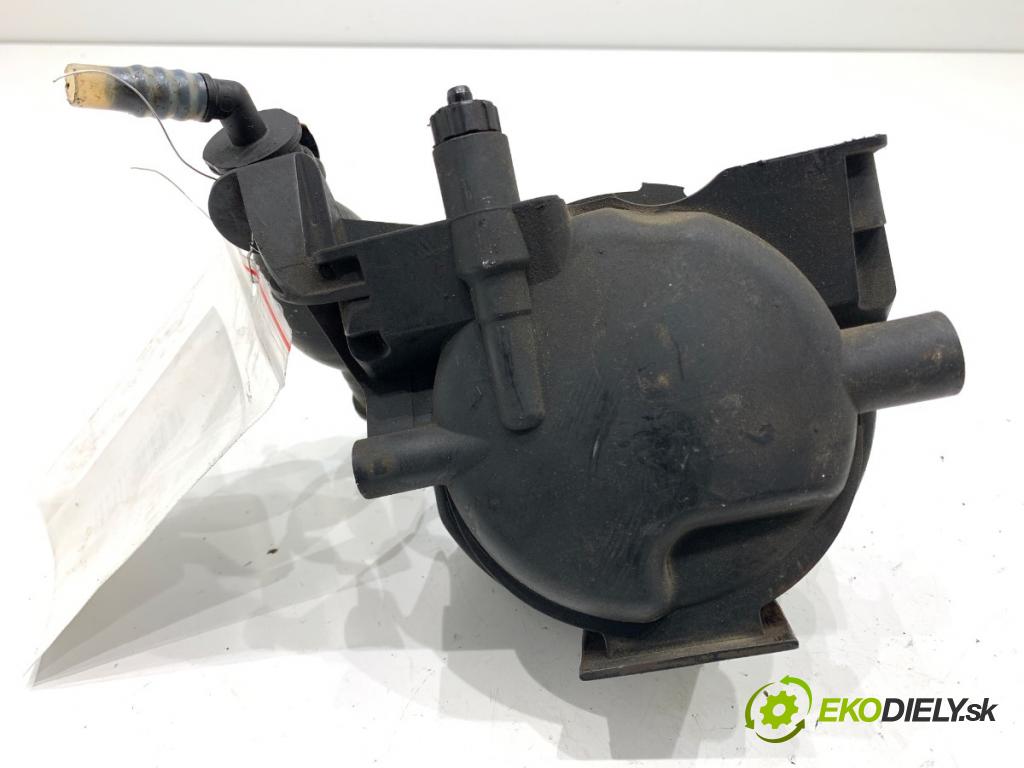 CITROEN C5 III sedan 2010 103 kW 2.0 HDi 140 1997 Obal filtra paliva 9645928180 (Obal palivového filtra)