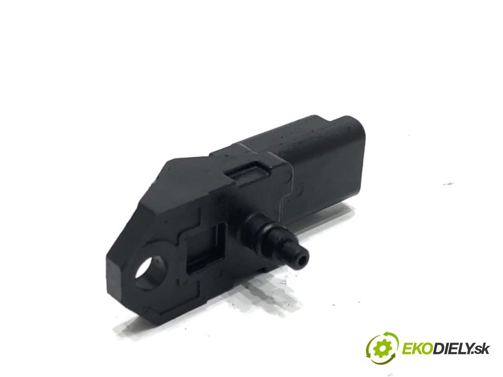 CITROEN C5 III sedan 2010 103 kW 2.0 HDi 140 1997 Snímač tlaku 9639469280 (Snímač tlaku)