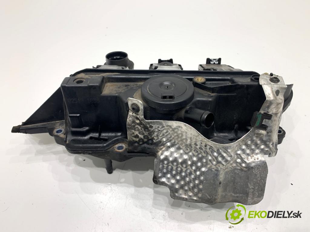 OPEL VIVARO B Autobus 2019 89 kW 1.6 CDTI (06) 1598 výparník 10605903