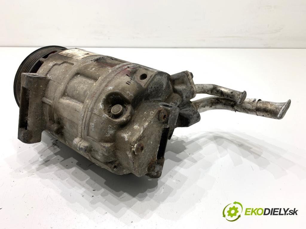 OPEL VIVARO B Autobus 2019 89 kW 1.6 CDTI (06) 1598 kompresor klimatizace 8200848916B (Kompresor klimatizace)