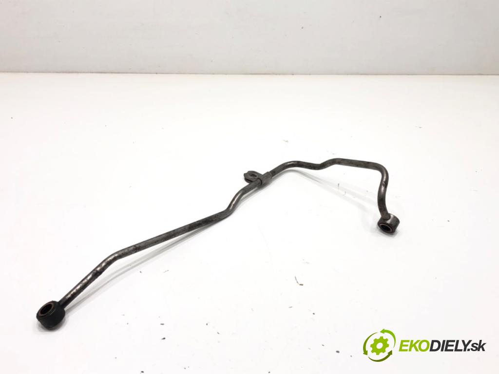 OPEL VIVARO B Autobus 2019 89 kW 1.6 CDTI (06) 1598 rúrka turba 151925323R (Hadice turbodmychadla)