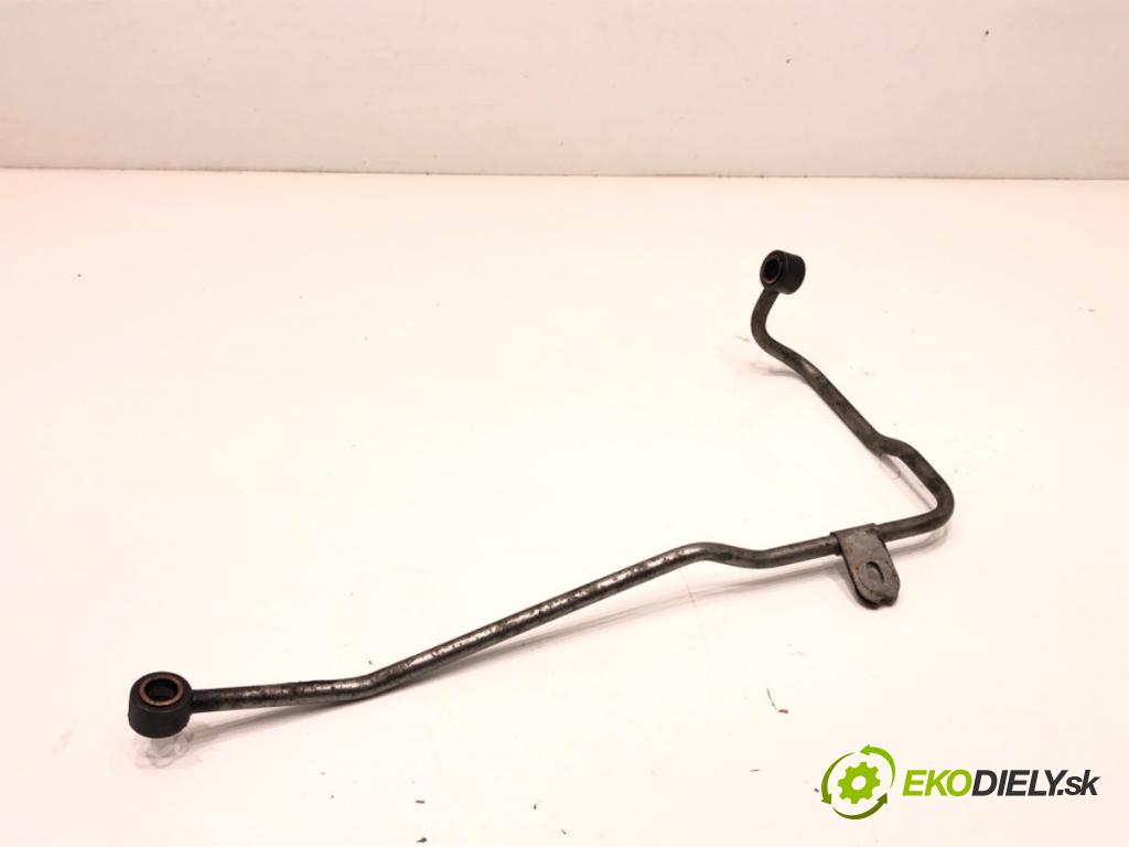 OPEL VIVARO B Autobus 2019 89 kW 1.6 CDTI (06) 1598 rúrka turba 151925323R (Hadice turbodmychadla)