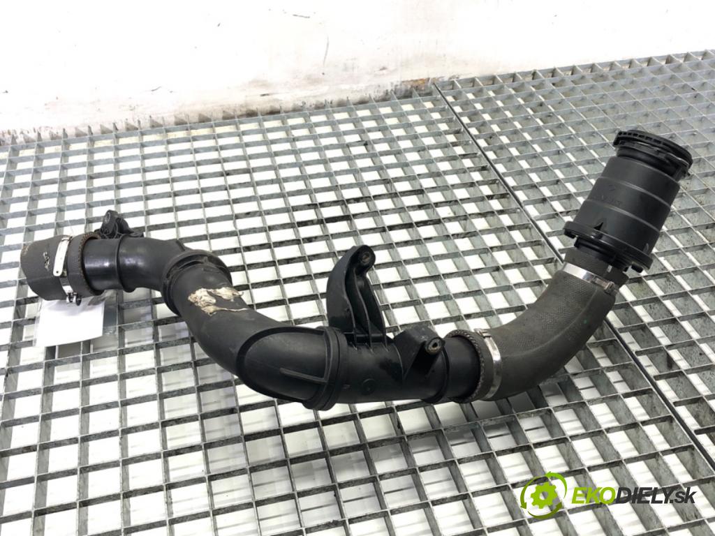 OPEL VIVARO B Autobus 2019 89 kW 1.6 CDTI (06) 1598 Rúra turba 144601915R