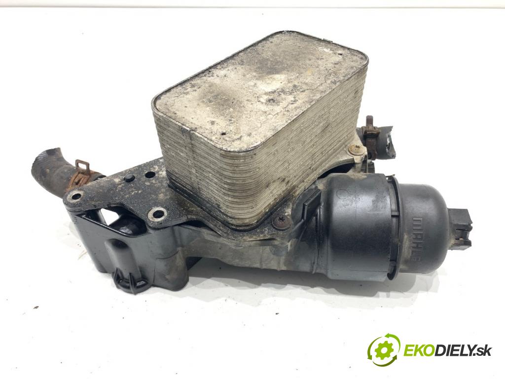 OPEL VIVARO B Autobus 2019 89 kW 1.6 CDTI (06) 1598 Obal filtra oleja 152081926R (Obal olejového filtra)