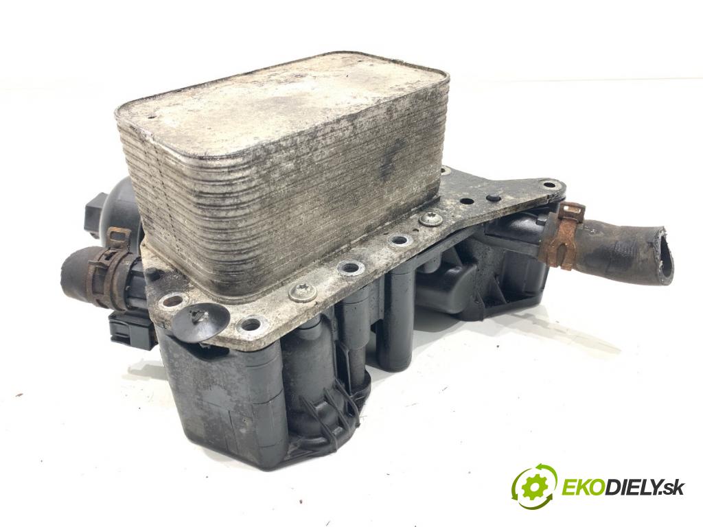 OPEL VIVARO B Autobus 2019 89 kW 1.6 CDTI (06) 1598 Obal filtra oleja 152081926R (Obal olejového filtra)