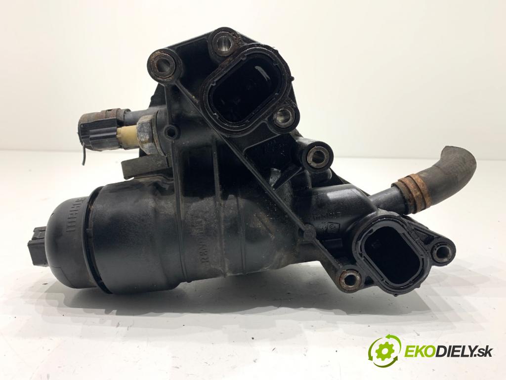 OPEL VIVARO B Autobus 2019 89 kW 1.6 CDTI (06) 1598 Obal filtra oleja 152081926R (Obal olejového filtra)