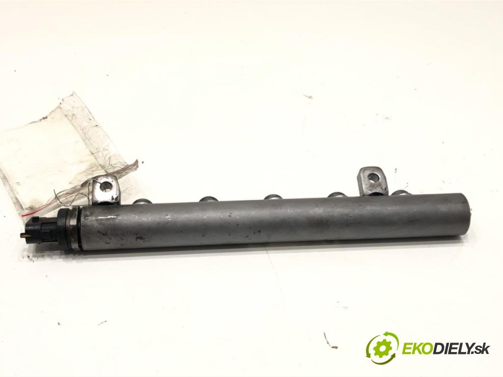 OPEL VIVARO B Autobus 2019 89 kW 1.6 CDTI (06) 1598 Lišta vstrekovacia 175210542R (Vstrekovacia lišta)