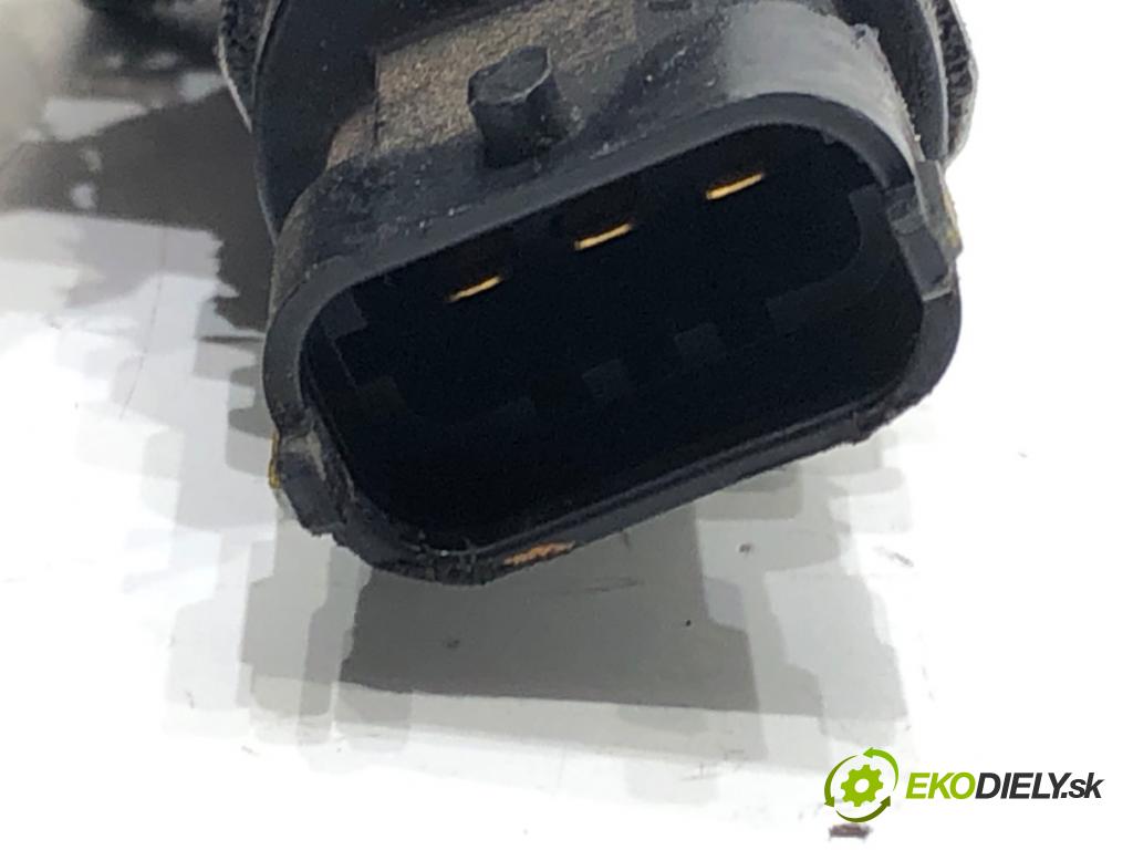 OPEL VIVARO B Autobus 2019 89 kW 1.6 CDTI (06) 1598 Lišta vstrekovacia 175210542R (Vstrekovacia lišta)