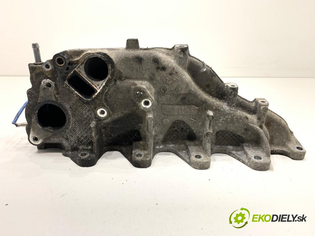 OPEL VIVARO B Autobus 2019 89 kW 1.6 CDTI (06) 1598 Potrubie sacie, sanie 140032531R (Sacie potrubie)