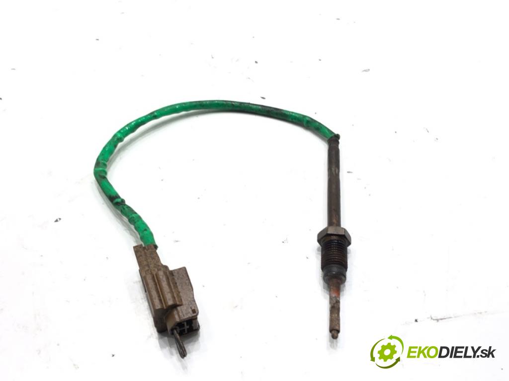 OPEL VIVARO B Autobus 2019 89 kW 1.6 CDTI (06) 1598 Snímač teploty spalín 226408367R (Snímač)