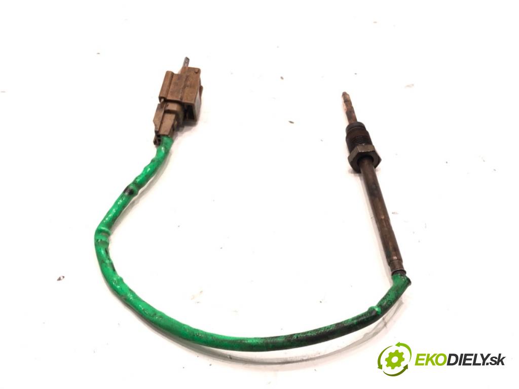 OPEL VIVARO B Autobus 2019 89 kW 1.6 CDTI (06) 1598 Snímač teploty spalín 226408367R (Snímač)