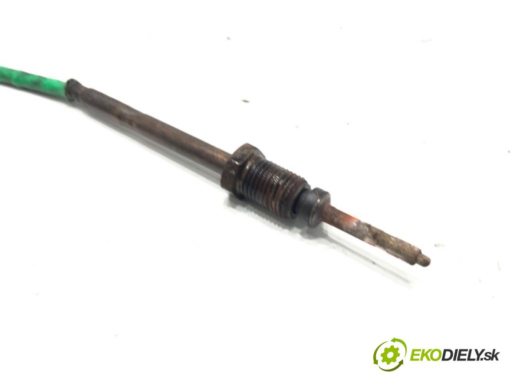 OPEL VIVARO B Autobus 2019 89 kW 1.6 CDTI (06) 1598 Snímač teploty spalín 226408367R (Snímač)