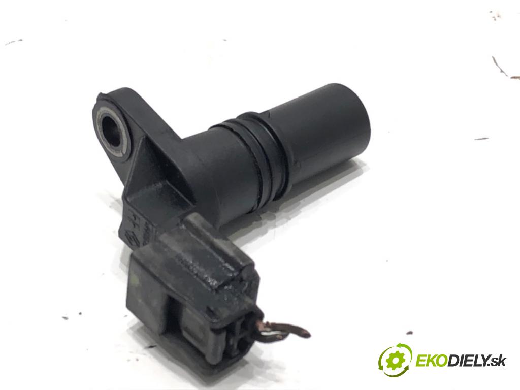 OPEL VIVARO B Autobus 2019 89 kW 1.6 CDTI (06) 1598 Snímač pozície hriadeľa kľukového 8200885209A (Snímač polohy kľukového hriadeľa)