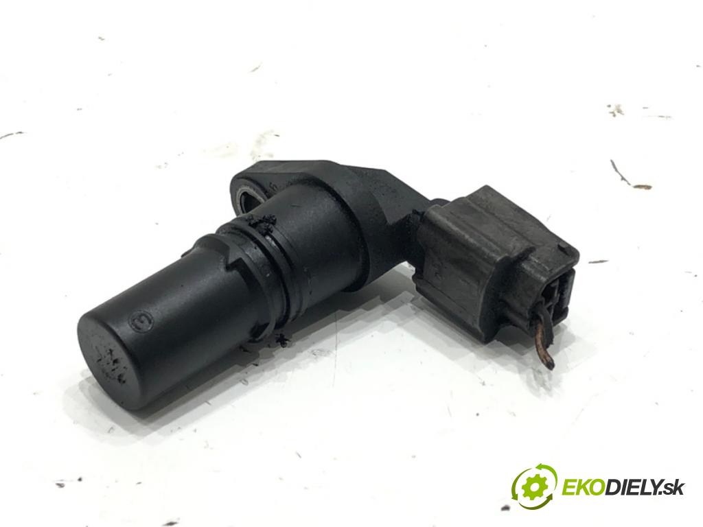 OPEL VIVARO B Autobus 2019 89 kW 1.6 CDTI (06) 1598 Snímač pozície hriadeľa kľukového 8200885209A (Snímač polohy kľukového hriadeľa)