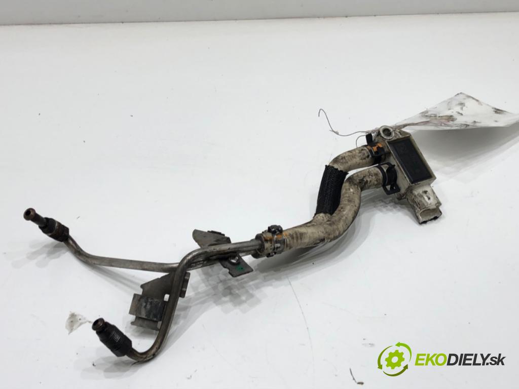OPEL VIVARO B Autobus 2019 89 kW 1.6 CDTI (06) 1598 Snímač tlaku spalín DPF 227701177R