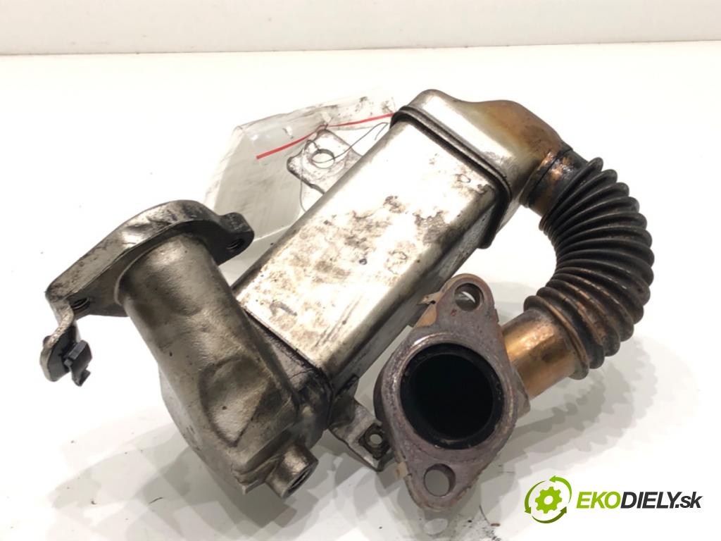 OPEL VIVARO B Autobus 2019 89 kW 1.6 CDTI (06) 1598 Chladič EGR 147350678R