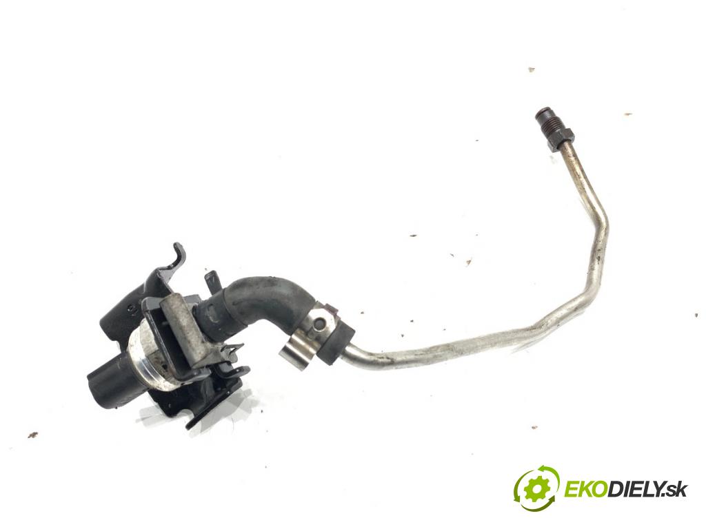 OPEL VIVARO B Autobus 2019 89 kW 1.6 CDTI (06) 1598 snímač tlaku spalín DPF 8201000784