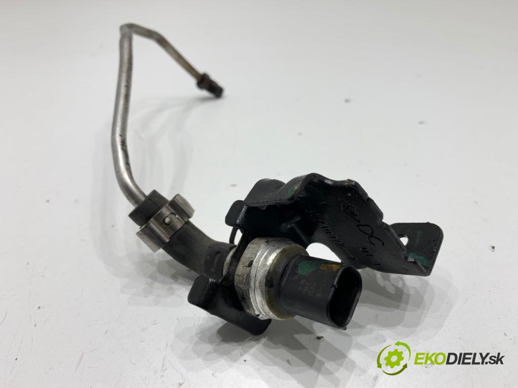 OPEL VIVARO B Autobus 2019 89 kW 1.6 CDTI (06) 1598 snímač tlaku spalín DPF 8201000784