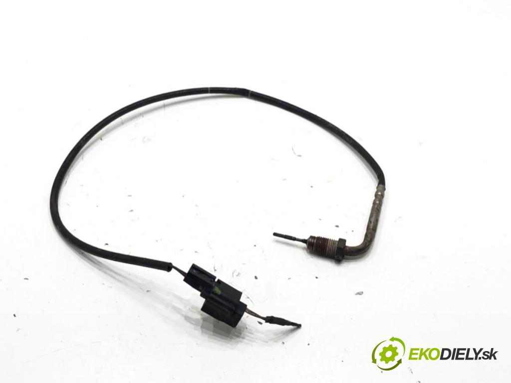 OPEL VIVARO B Autobus 2019 89 kW 1.6 CDTI (06) 1598 Snímač teploty spalín 226407522R (Snímač)