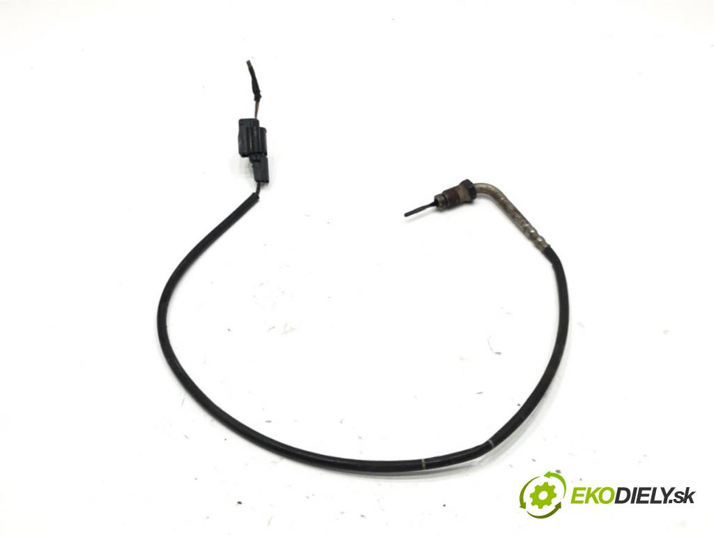 OPEL VIVARO B Autobus 2019 89 kW 1.6 CDTI (06) 1598 Snímač teploty spalín 226407522R (Snímač)