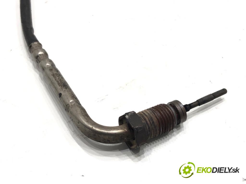 OPEL VIVARO B Autobus 2019 89 kW 1.6 CDTI (06) 1598 Snímač teploty spalín 226407522R (Snímač)