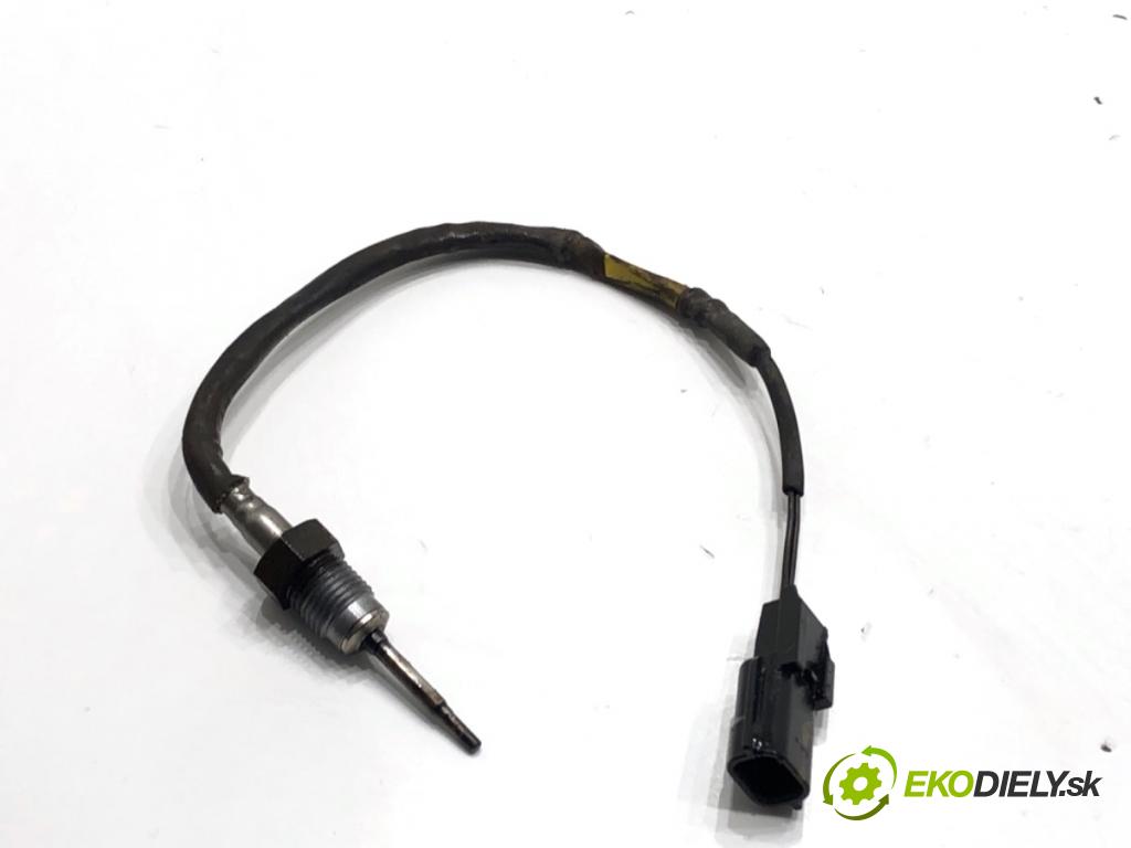 OPEL VIVARO B Autobus 2019 89 kW 1.6 CDTI (06) 1598 Snímač teploty spalín  (Snímač)