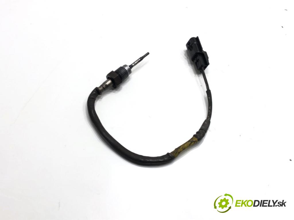 OPEL VIVARO B Autobus 2019 89 kW 1.6 CDTI (06) 1598 Snímač teploty spalín  (Snímač)