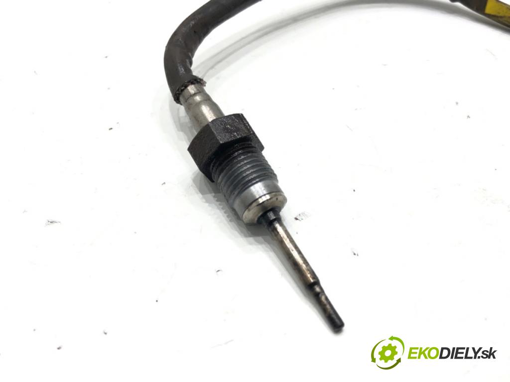 OPEL VIVARO B Autobus 2019 89 kW 1.6 CDTI (06) 1598 Snímač teploty spalín  (Snímač)