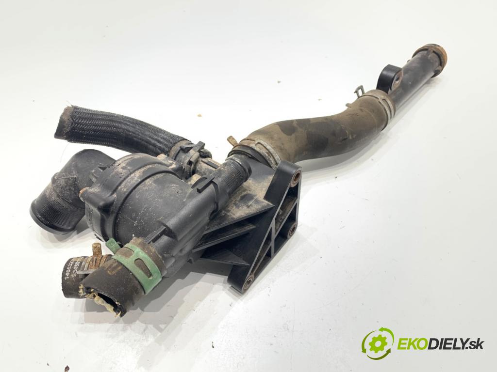 OPEL VIVARO B Autobus 2019 89 kW 1.6 CDTI (06) 1598 obal termostatu 110615482R (Pouzdro termostatu)