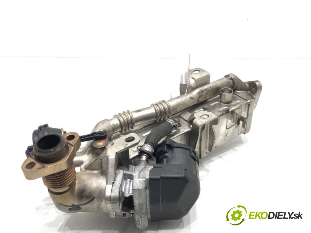 BMW F07 liftback 2013 135 kW 520 d 1995 Ventil EGR CHLADIČ: 8476993