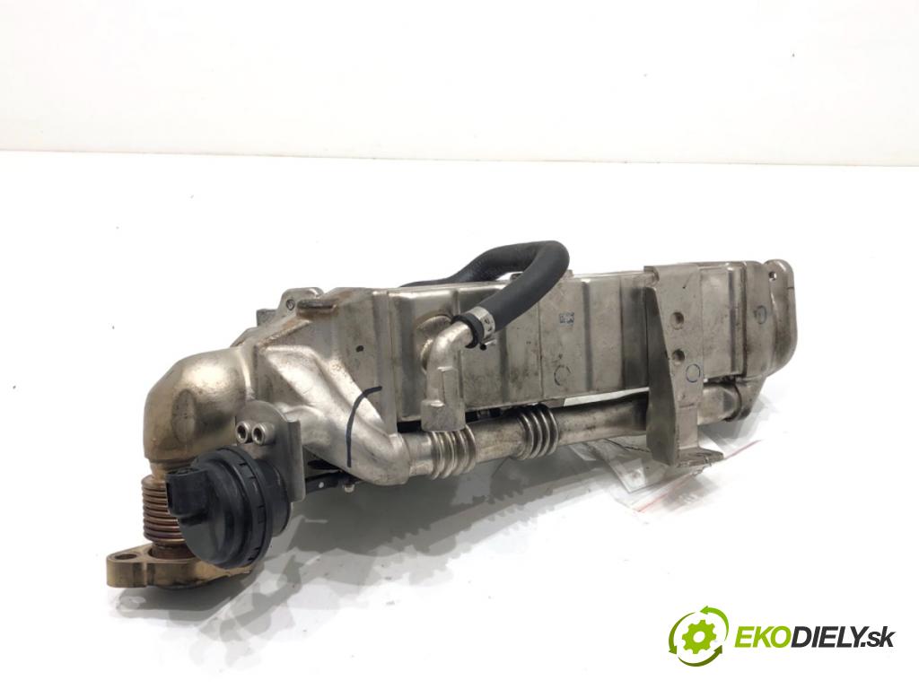 BMW F07 liftback 2013 135 kW 520 d 1995 Ventil EGR CHLADIČ: 8476993