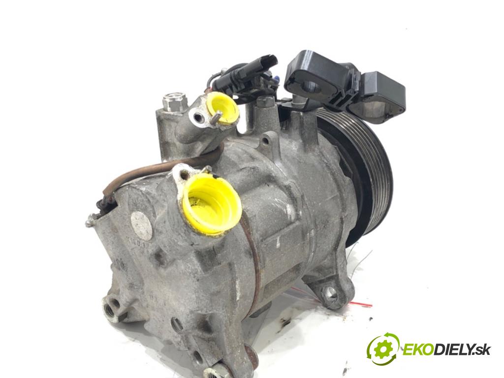 BMW F07 liftback 2013 135 kW 520 d 1995 kompresor klimatizace GE447260-4710 (Kompresor klimatizace)