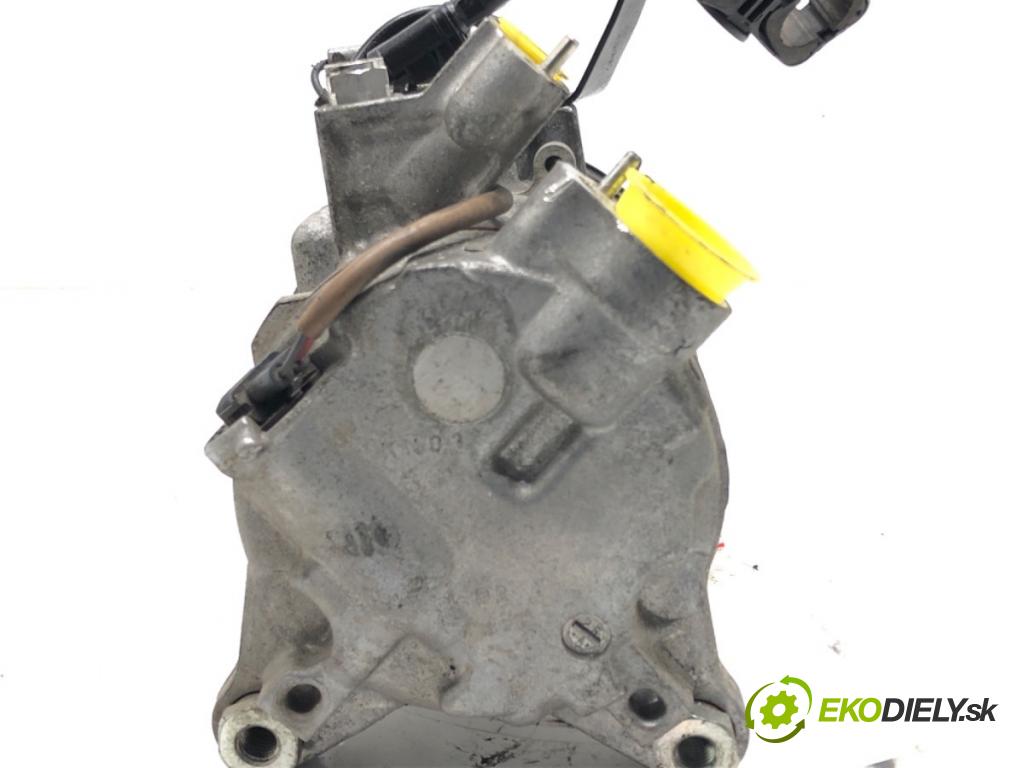 BMW F07 liftback 2013 135 kW 520 d 1995 kompresor klimatizace GE447260-4710 (Kompresor klimatizace)