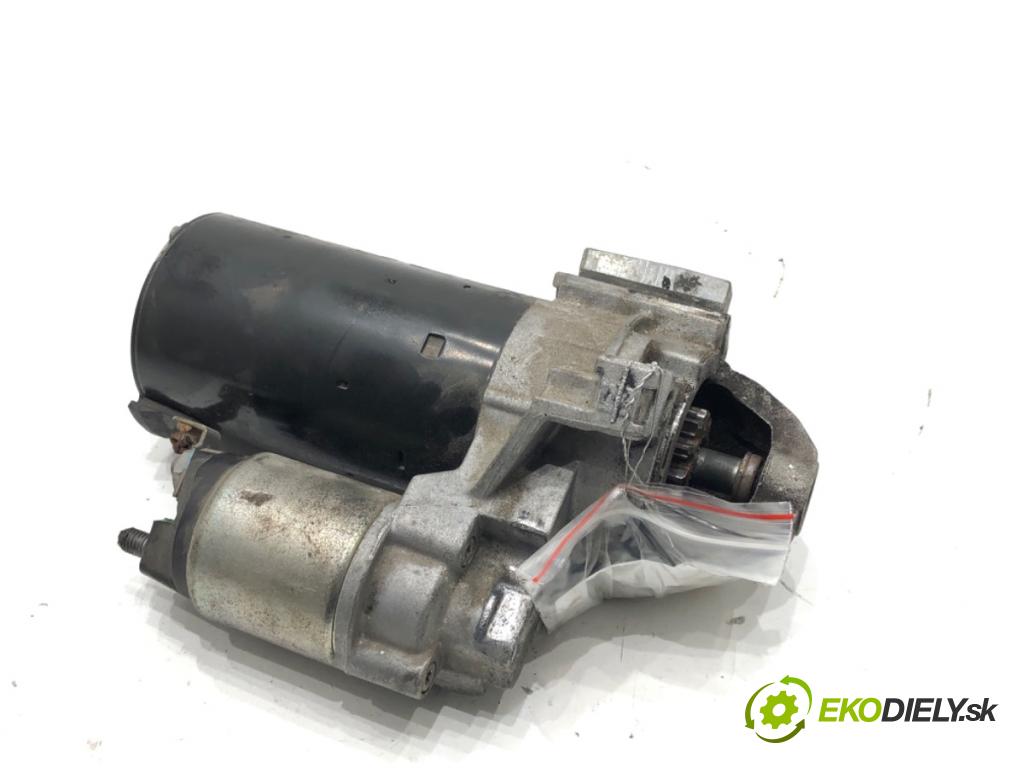 BMW F07 liftback 2013 135 kW 520 d 1995 startér 0001148010 (Startér)
